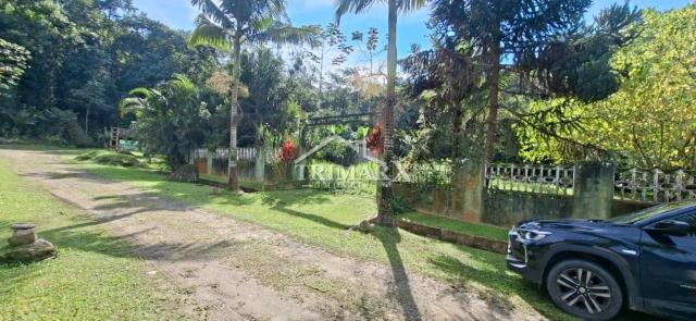 Terreno de chácara murado à venda no Parque Serra Mar, Ana Dias / Itariri-SP — foto 2