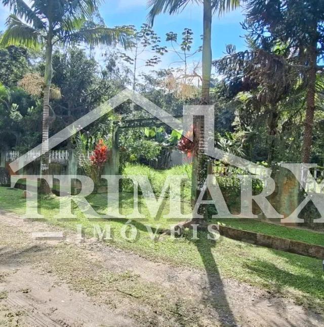 Terreno de chácara murado à venda no Parque Serra Mar, Ana Dias / Itariri-SP — foto 2