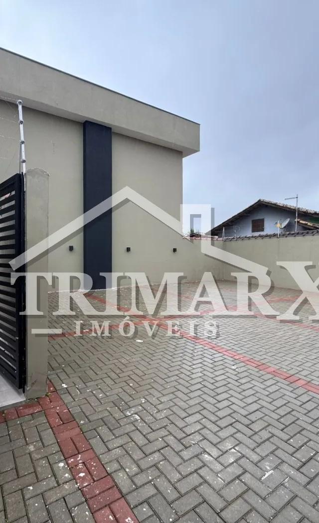 <p>Casa no bairro Cibratel 2 em Itanhaem, no litoral sul de São Paulo, lado praia á 1300 metros do  mar — foto 2