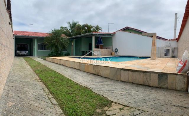 Casa para Venda — Jardim Grandesp, Itanhaém