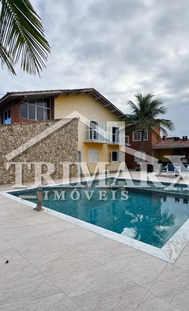 Casa Alto Padrão para Venda — Nova Itanhaém, Itanhaém — foto 2