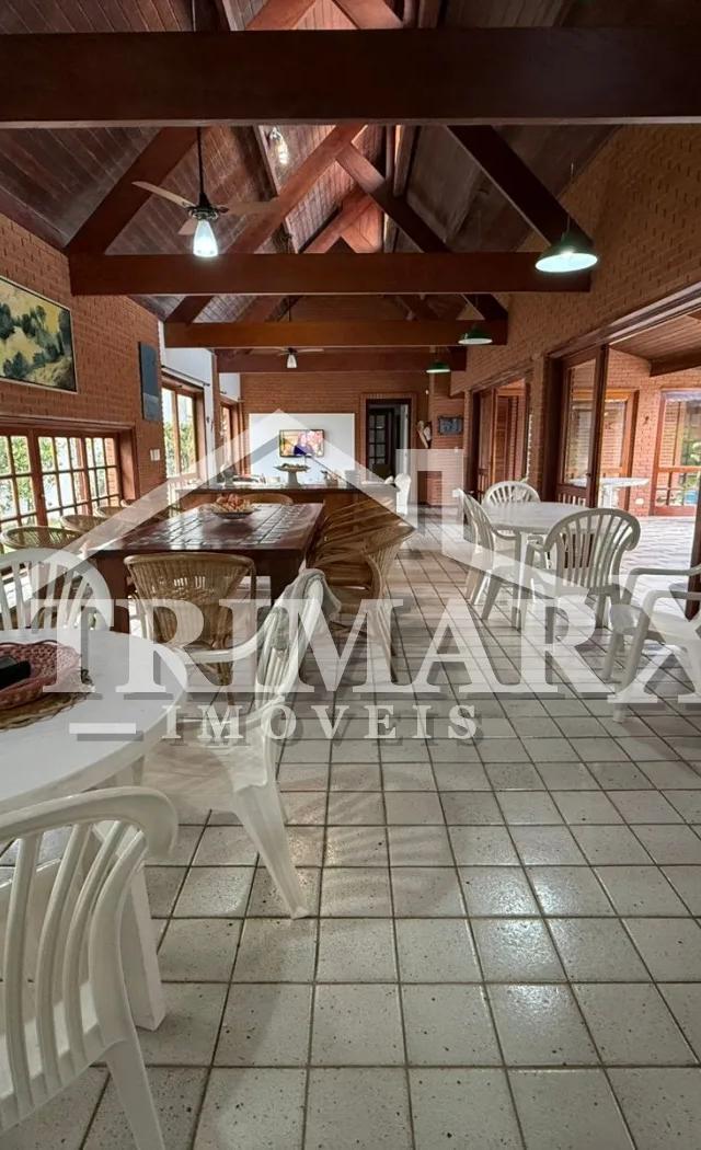 Casa Alto Padrão para Venda — Oasis, Peruíbe — foto 4