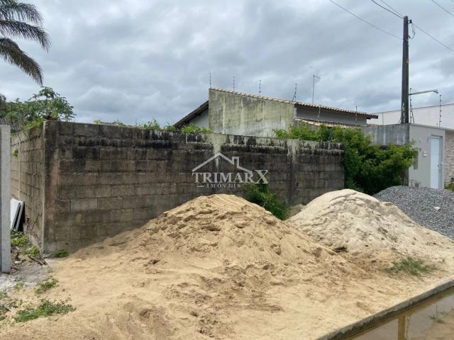 Terreno para Venda — Luizamar Mirim, Itanhaém