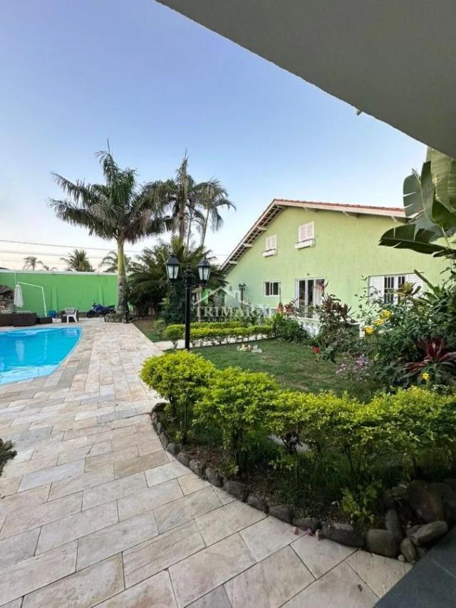 Casa Alto Padrão para Venda — SUARÃO, Itanhaém
