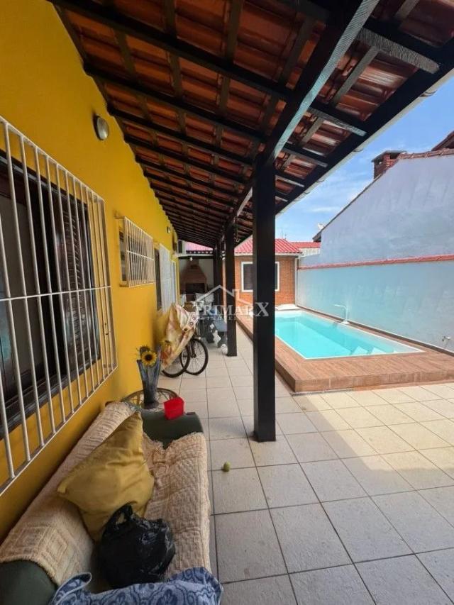 Casa para Venda no bairro Satélite, localizado na cidade de Itanhaém / SP — foto 2