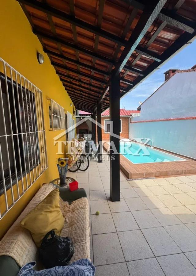 Casa para Venda no bairro Satélite, localizado na cidade de Itanhaém / SP — foto 2