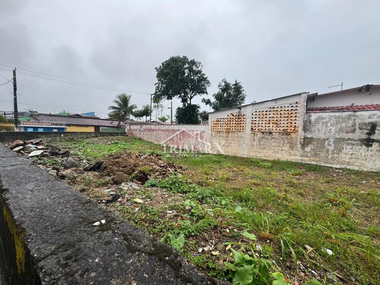 Terreno para Venda — CIBRATEL 1, Itanhaém — foto 1