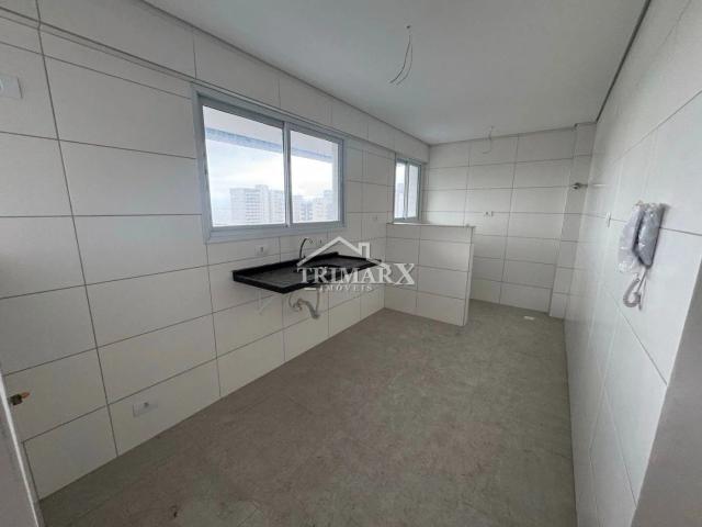 Apartamento para Venda — Centro., Mongaguá — foto 5