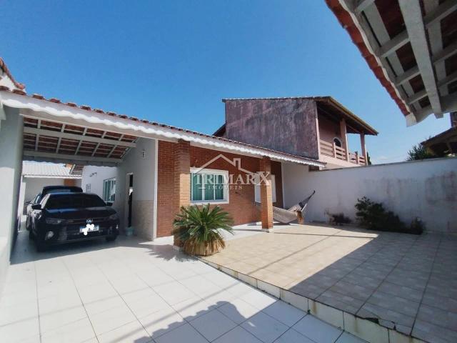 Casa para Venda — Jardim Casablanca, Peruíbe — foto 2