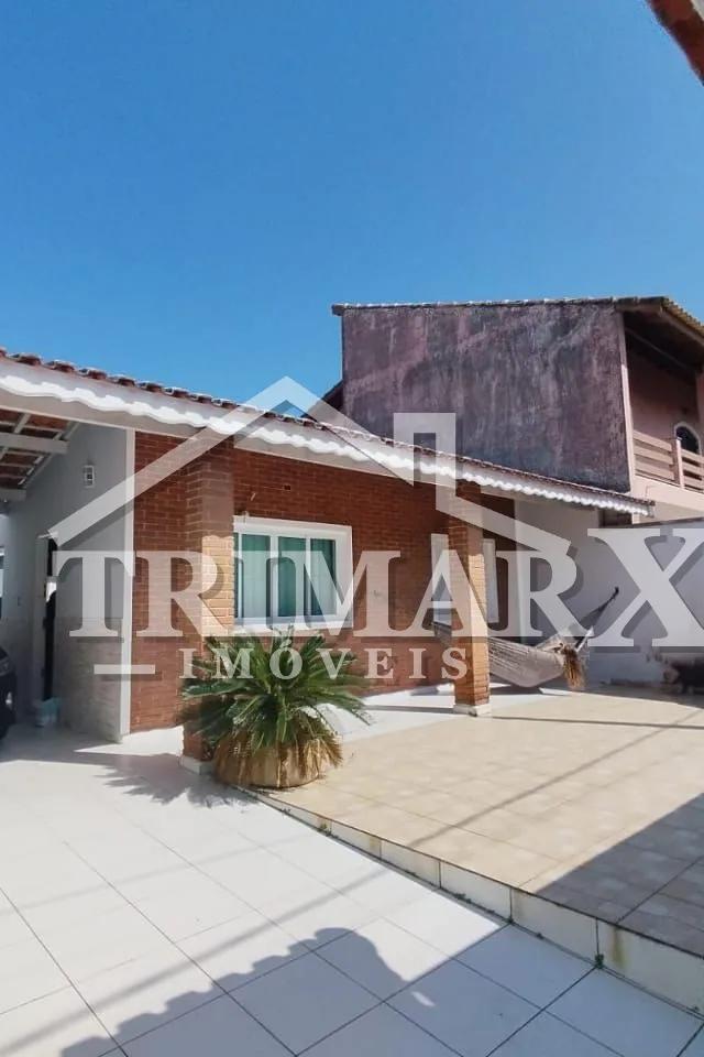 Casa para Venda — Jardim Casablanca, Peruíbe — foto 2