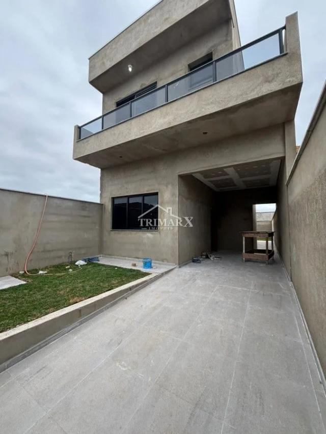 Casa para Venda — Flora Rica 2, Peruíbe