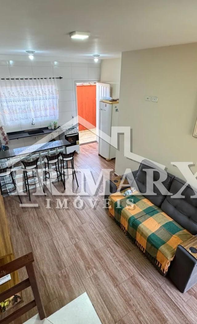Casa para Venda — Jardim Jamaica, Itanhaém — foto 3