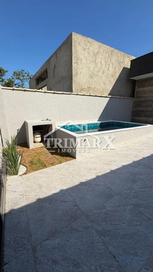 Casa para Venda — Nova Itanhaém, Itanhaém — foto 2