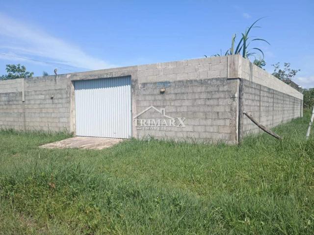 Terreno para Venda — Jardim Somar, Peruíbe