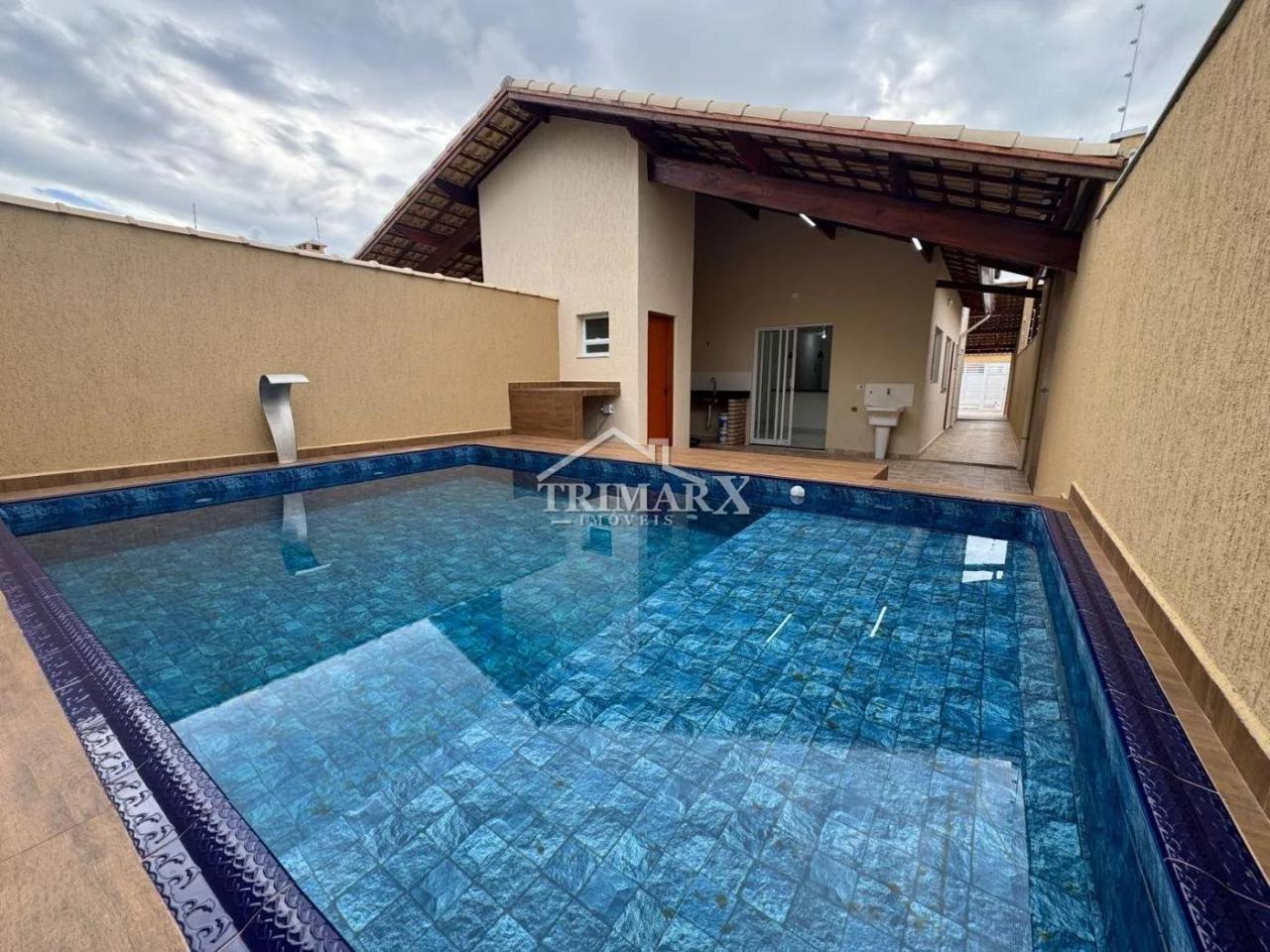 Casa para Venda — Jardim Grandesp, Itanhaém — foto 1