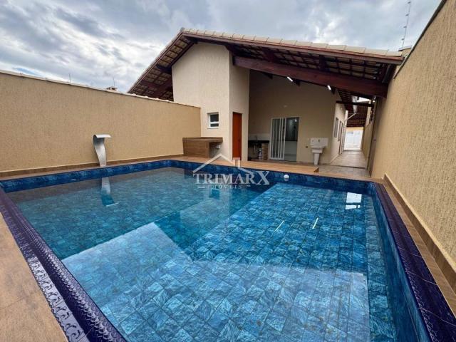 Casa para Venda — Jardim Grandesp, Itanhaém