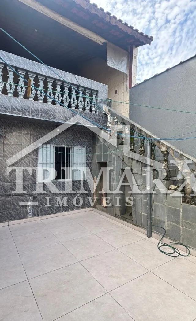 Casa para Venda — Agenor de Campos, Mongaguá — foto 2