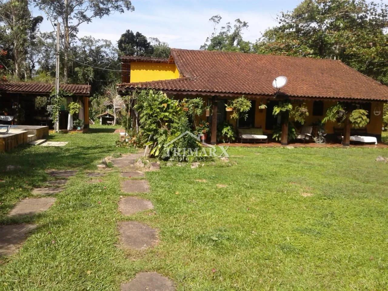 Chácara para Venda — Guaraú, Peruíbe — foto 1