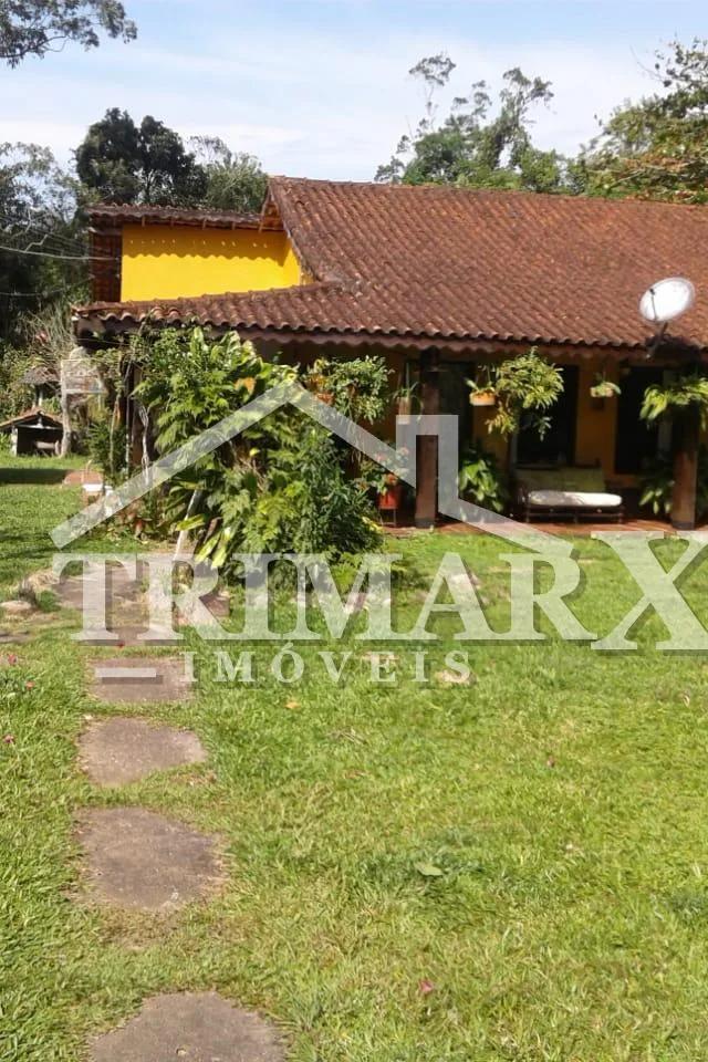 Chácara para Venda — Guaraú, Peruíbe