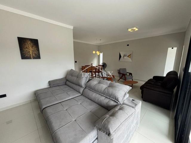 Casa Alto Padrão para Venda — Nova Peruibe, Peruíbe — foto 3