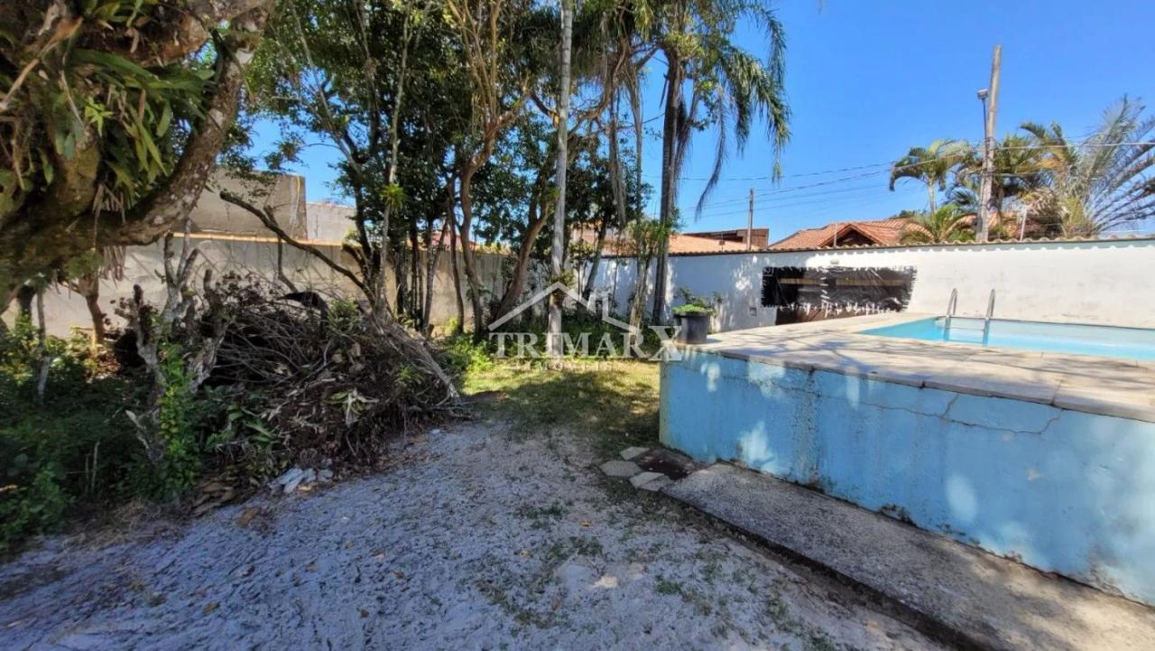 Terreno para Venda — Jardim Casablanca, Peruíbe — foto 1