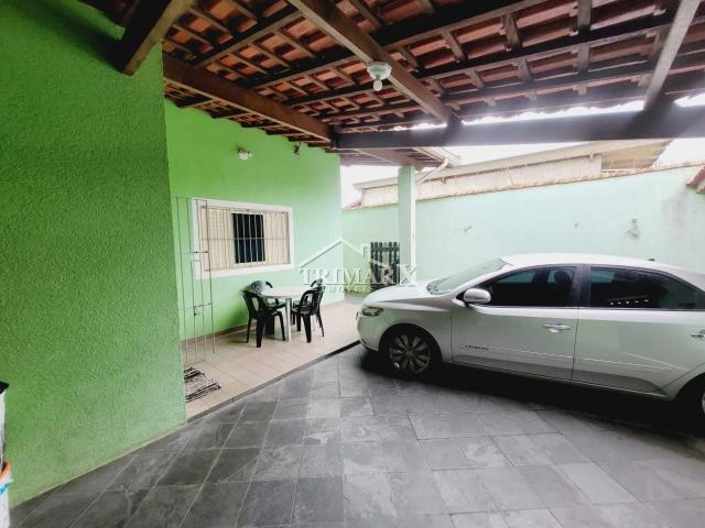 Casa para Venda — Belas Artes, Itanhaém