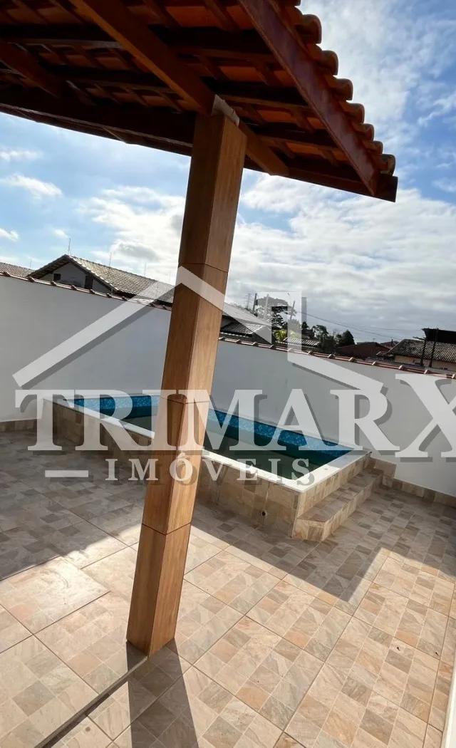 Casa para Venda — Tupy, Itanhaém — foto 3