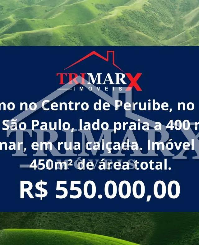 Terreno para Venda — Centro., Peruíbe — foto 2