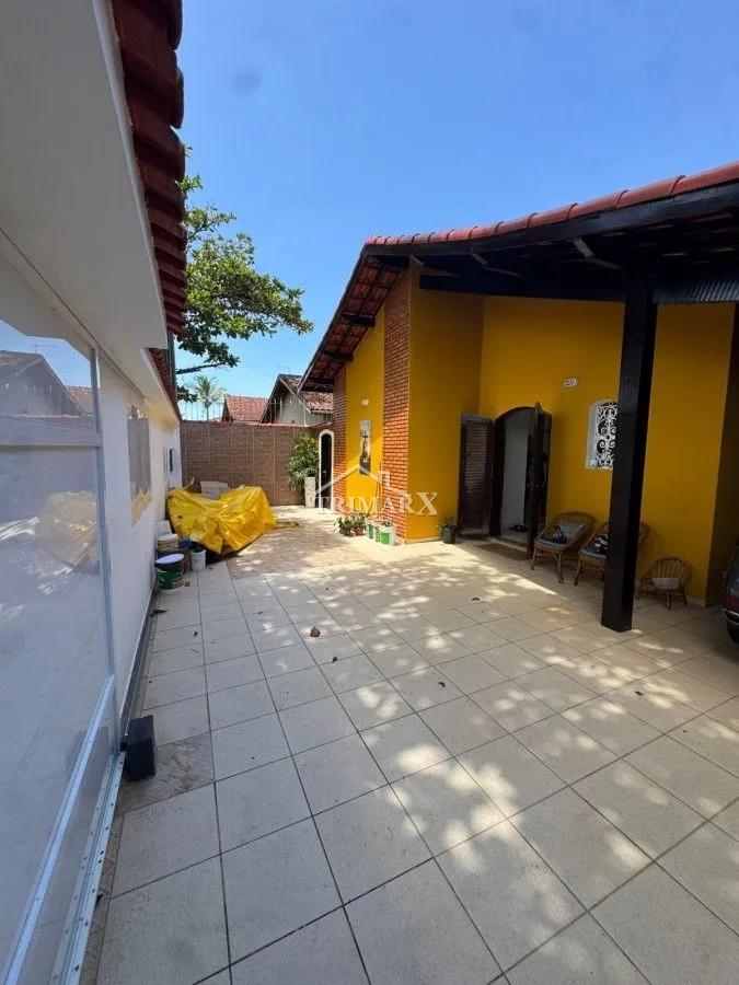 Casa para Venda no bairro Satélite, localizado na cidade de Itanhaém / SP — foto 1