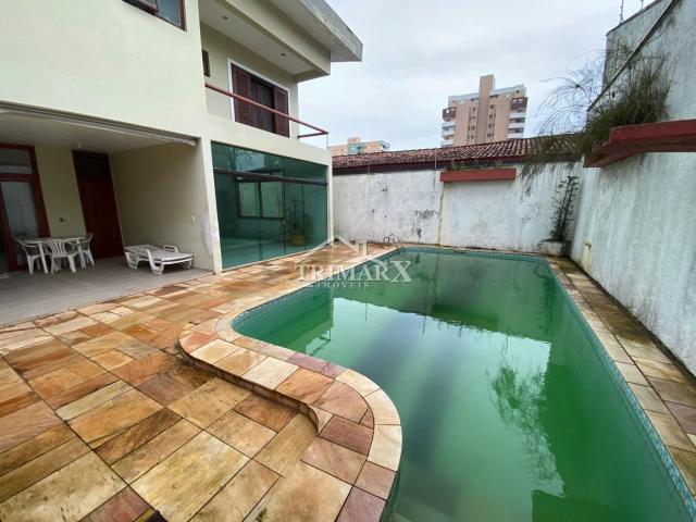Casa Alto Padrão para Venda — centro, Itanhaém — foto 2