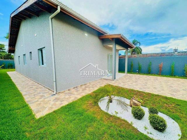 Casa para Venda — Balneário Gaivota, Itanhaém — foto 5