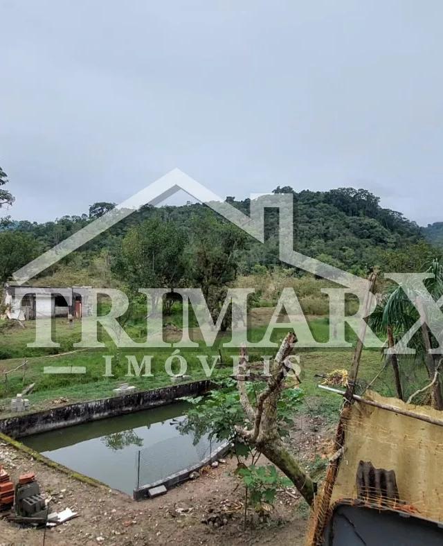 Chácara para Venda — Armando Cunha, Peruíbe — foto 2