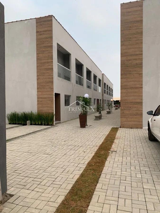 Casa em Condomínio para Venda — VILA MAR 2, Mongaguá — foto 1