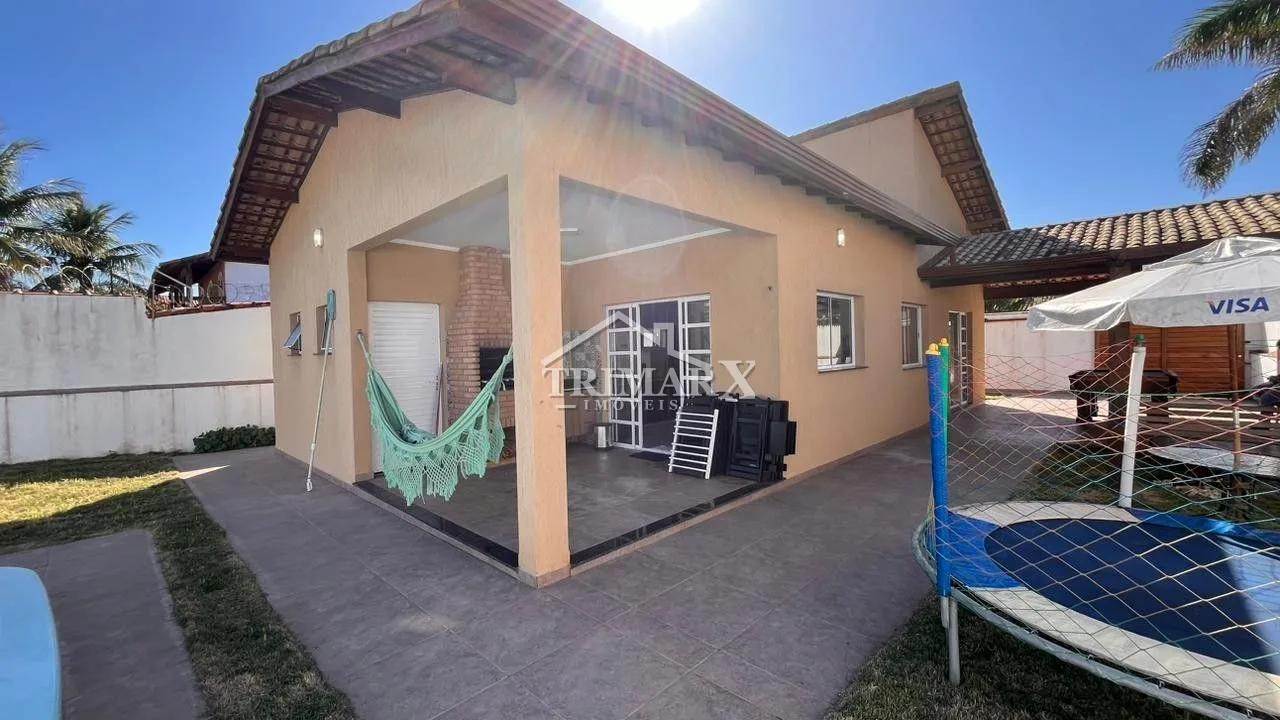 Casa para Venda — PARQUE AUGUSTUS, Itanhaém — foto 1