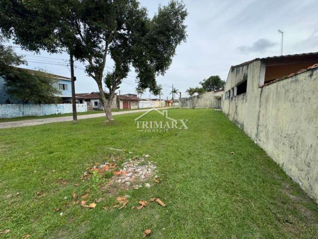 Terreno para Venda — Balneário Gaivota, Itanhaém
