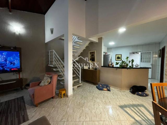 Casa para Venda — Jardim Icaraíba, Peruíbe — foto 4