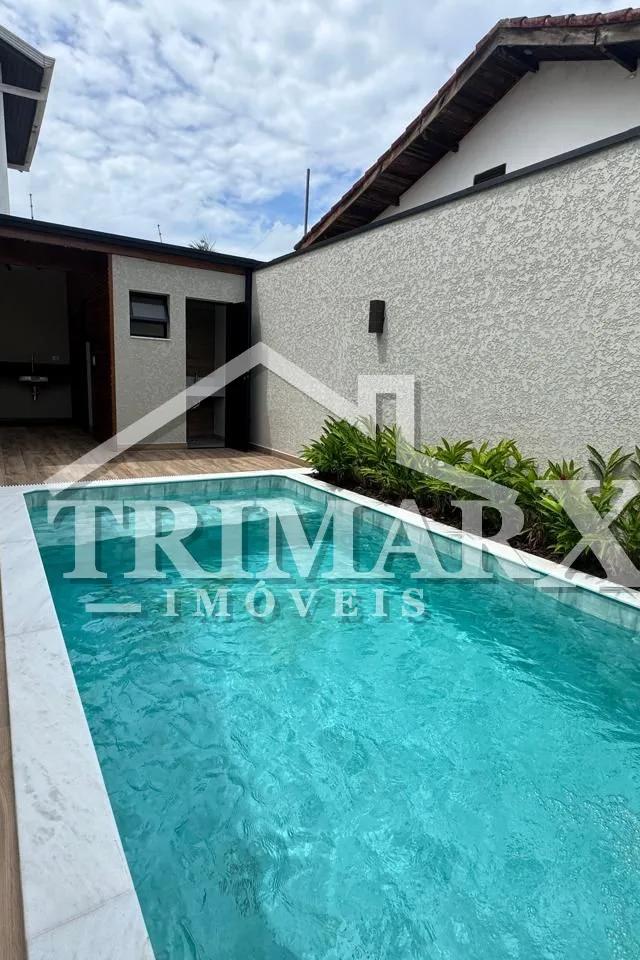 Casa para Venda — Balneário Flórida, Peruíbe — foto 3
