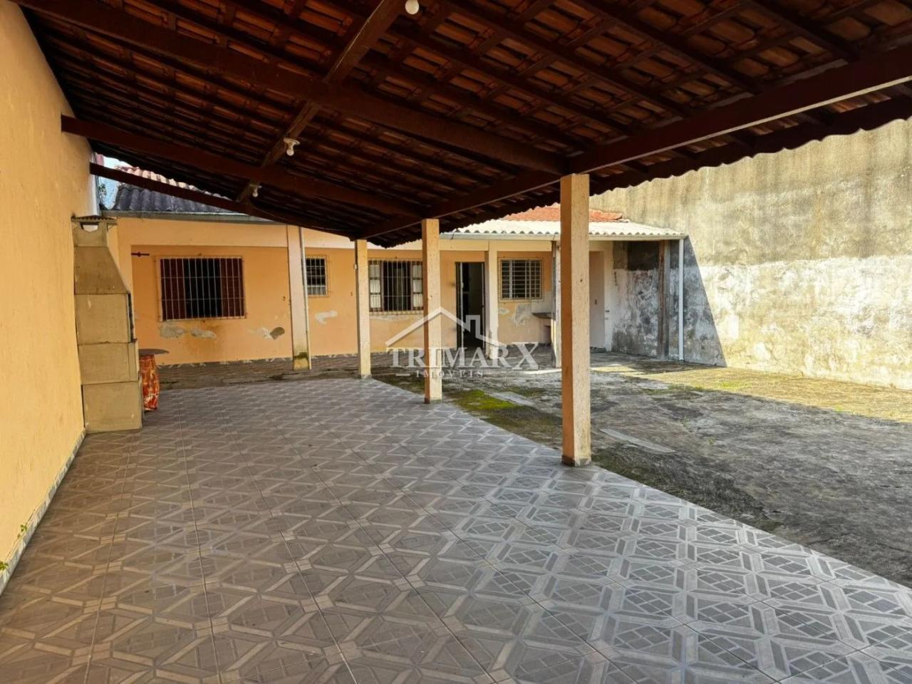 Casa para Venda — Jardim Magalhães, Itanhaém — foto 1