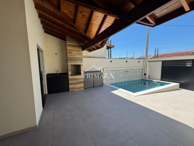Casa para Venda — Nova Peruibe, Peruíbe — foto 3