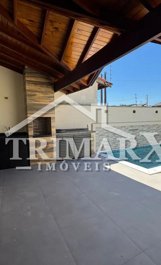 Casa para Venda — Nova Peruibe, Peruíbe — foto 3