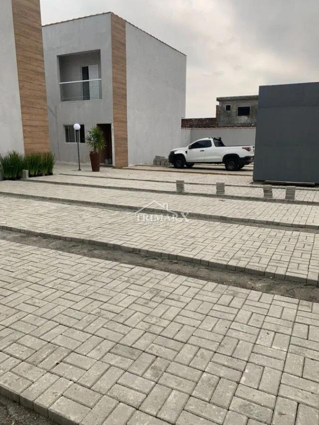 Casa em Condomínio para Venda — VILA MAR 2, Mongaguá — foto 2