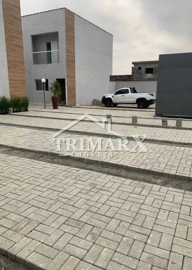 Casa em Condomínio para Venda — VILA MAR 2, Mongaguá — foto 2