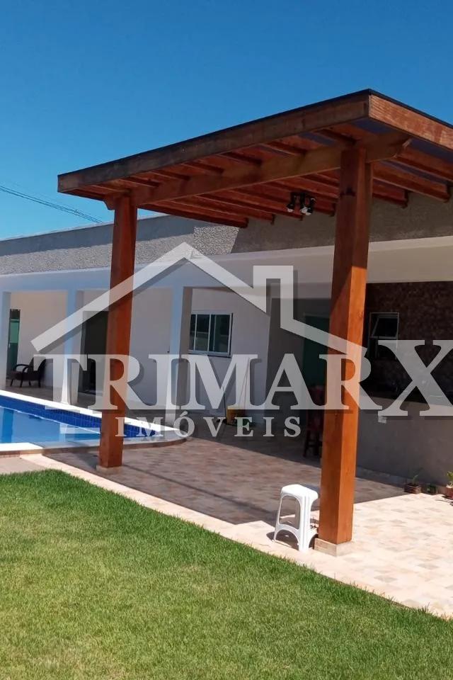 Casa Alto Padrão para Venda — Oasis, Peruíbe — foto 2