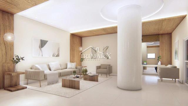 Apartamento para Venda — Aviação, Praia Grande — foto 5