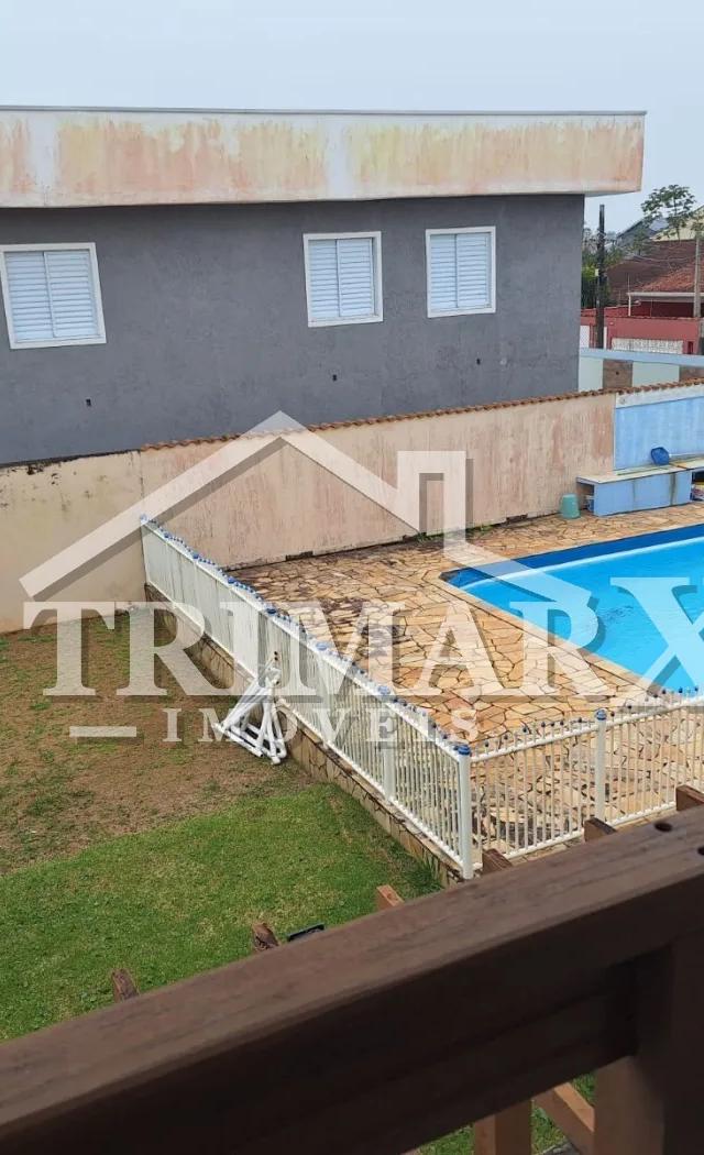 Casa em Condomínio para Venda — estancia São José, Peruíbe