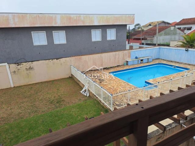 Casa em Condomínio para Venda — estancia São José, Peruíbe
