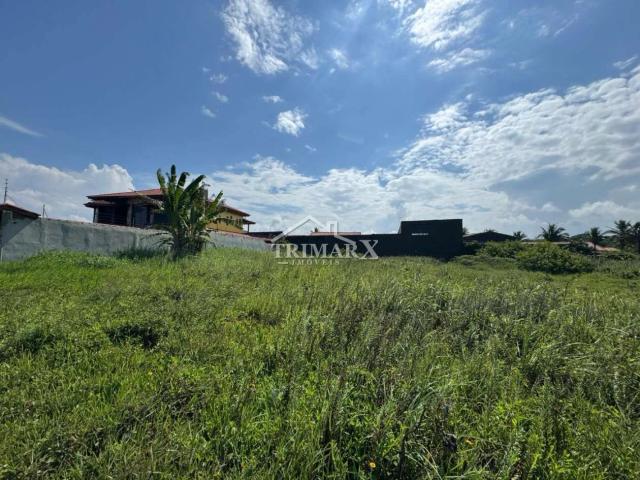 Terreno para Venda — Jardim Diplomata, Itanhaém — foto 4