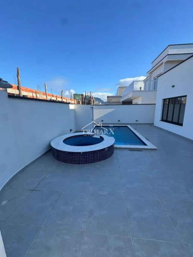 Casa Alto Padrão para Venda — Flora Rica 1, Peruíbe — foto 2