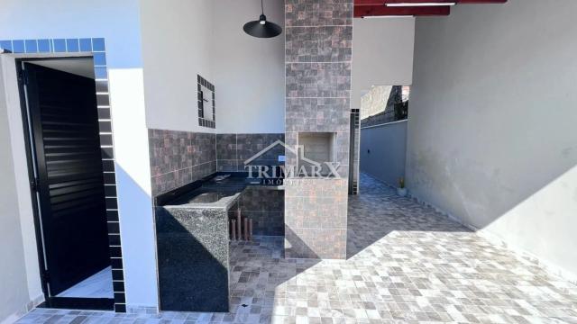 Casa para Venda — Nossa Senhora do Sion, Itanhaém — foto 5