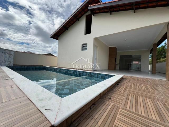 Casa para Venda — SÃO LUIS, Peruíbe — foto 3